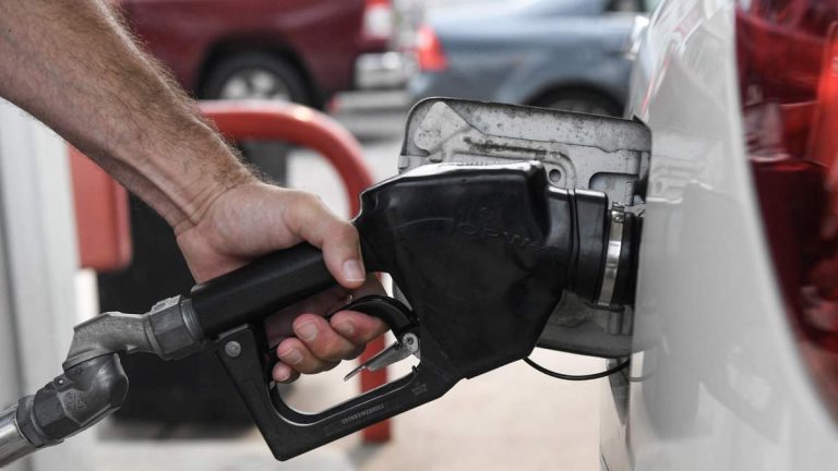 Gas Prices Rising Again As Iran War Escalates