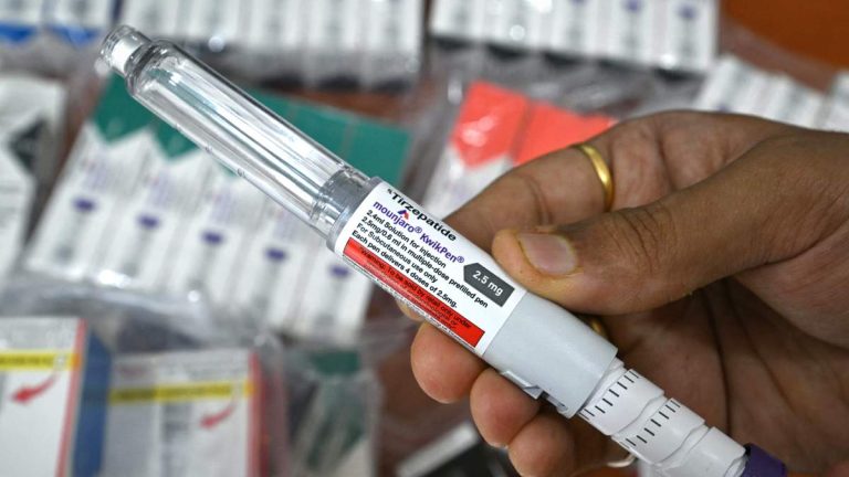 GLP-1 Drugs Could Reduce Long-Term Sick Leave