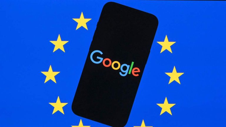 Google Loses Appeal Of EU $4.7B Fine