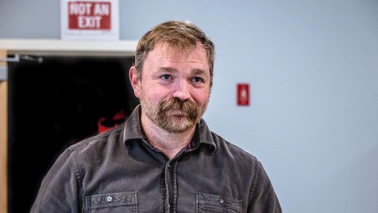 Graham Platner Drops Out Of Maine Senate Race