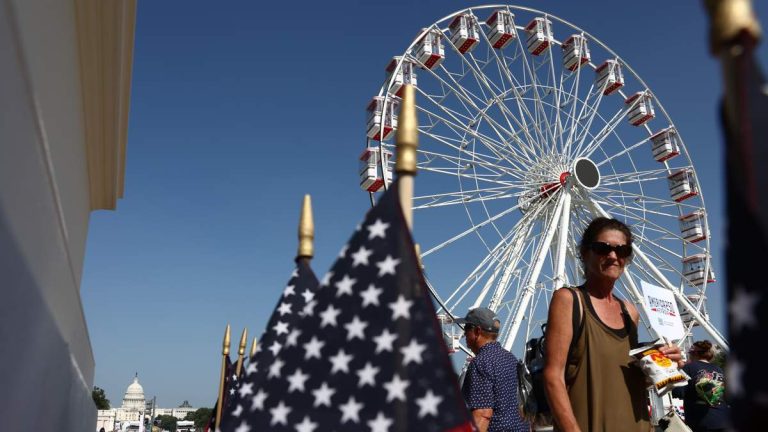 Great American State Fair Forced To Close Due To Extreme Heat