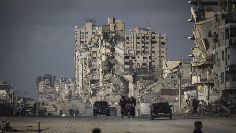 Hamas Plans To Hand Over Gaza Governance