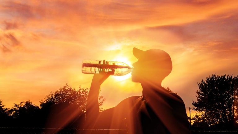 Heat on the Rise Across Southland