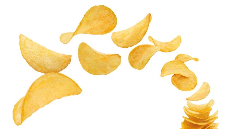 Highest-Level FDA Recall Issued For Popular Potato Chips