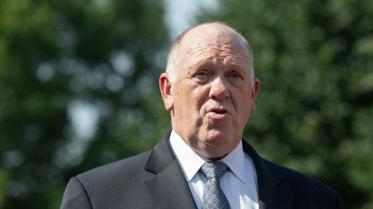 Homan Says Body Cameras Are Way To Go