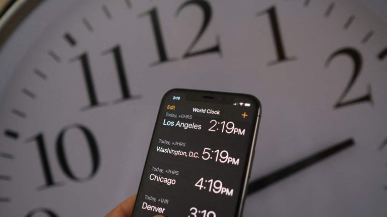 House Approves Permanent Daylight Saving Time Bill