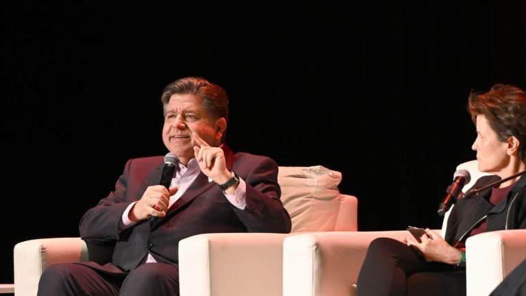 IL Governor Pritzker Signs Artificial Intelligence Safety Law