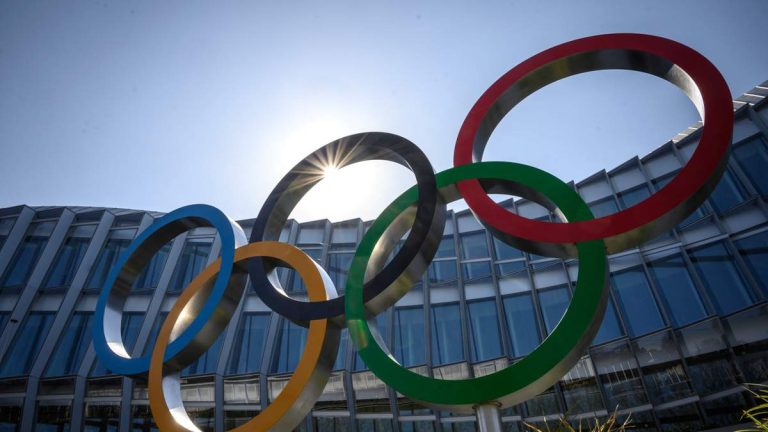 IOC Lifts Suspension of Russian Olympic Committee Ahead of 2028 Games