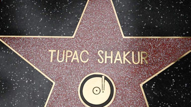 Judge Allows Evidence In Tupac Shakur Murder Trial