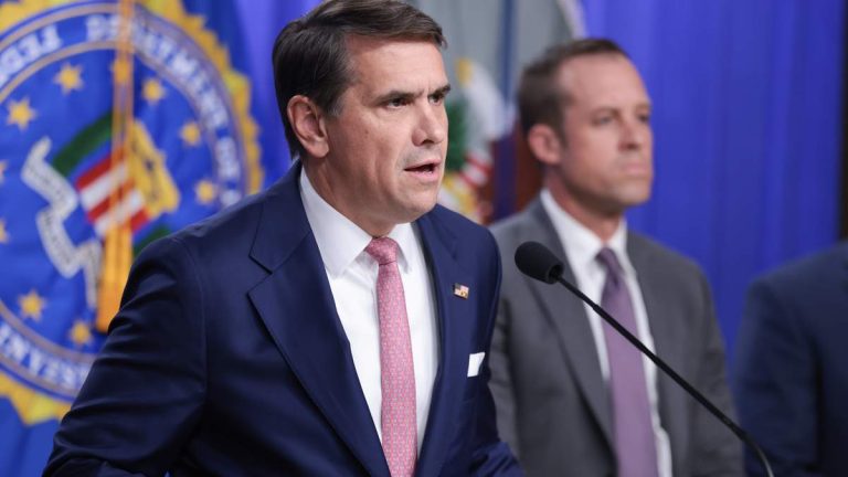 Justice Department Targets Birth Tourism After Court Ruling