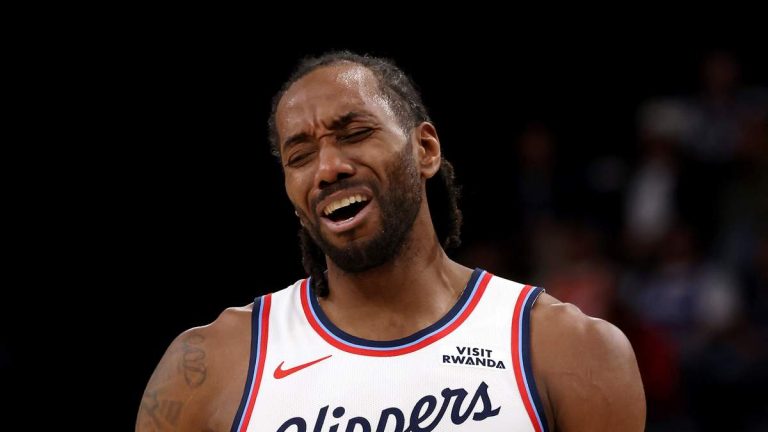 Kawhi Leonard Trade Delayed Amid NBA Investigation