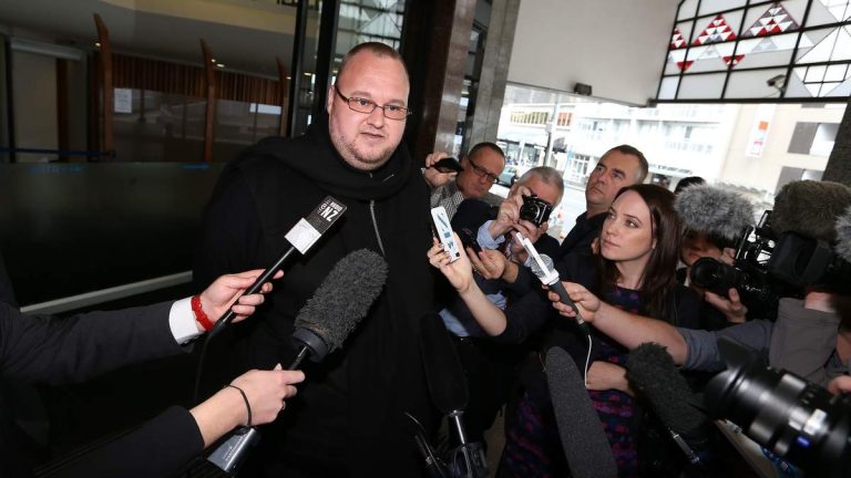 Kim Dotcom Loses Extradition Appeal