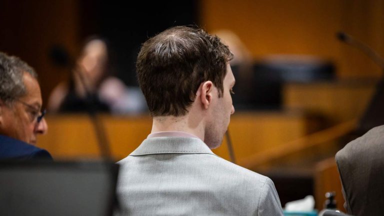 Kirk Hearing Resumes With Decision Set From Judge