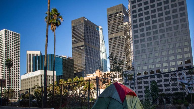 L.A. Council Approves Fourth & Central Mixed-Use Development in Downtown