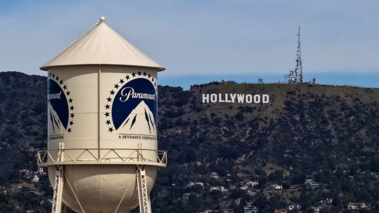 LA County Board Backs Lawsuit Over Paramount-Warner Bros. Deal