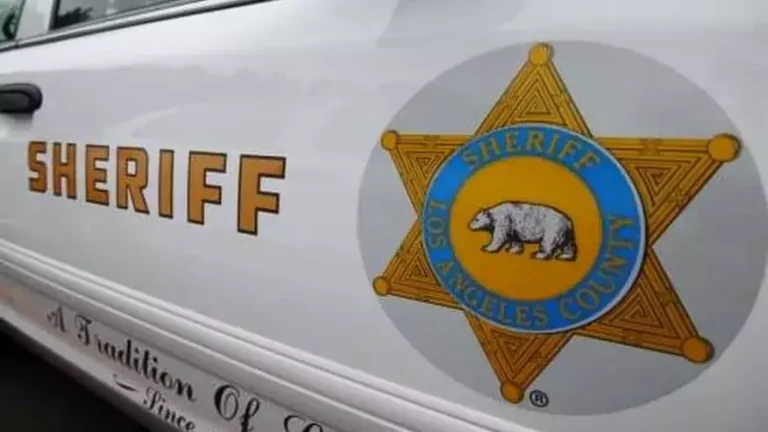 LASD Says Records Request in Retaliation/Sexual Battery Suit Too Broad