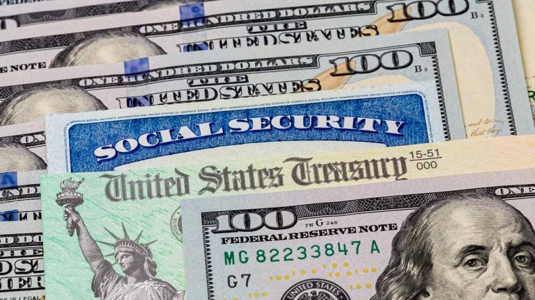 Latest Forecast Predicts Large COLA Increase For Social Security Recipients
