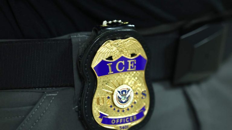 Maine Shooting Marks Second ICE-Involved Fatality In A Week