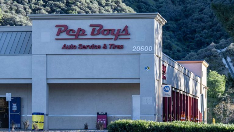 Mavis Tire To Acquire Iconic Auto-Service Chain In $700M Deal