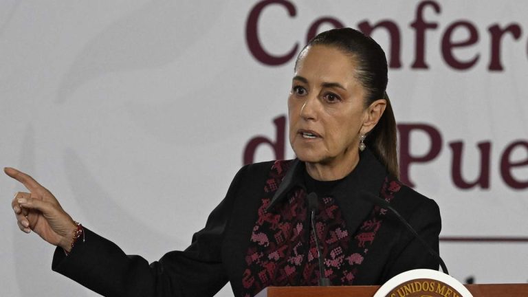 Mexico Seeks Probe Into Migrants ICE Custody Deaths