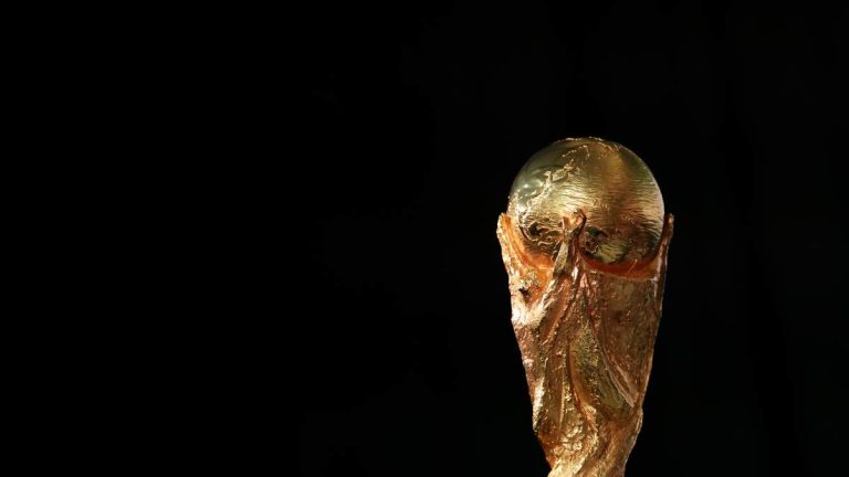 NBC Eyes 2030 World Cup Broadcast Rights