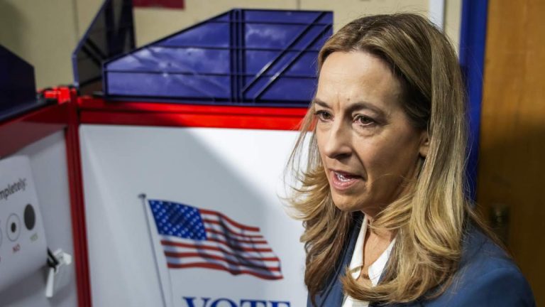 New Jersey Removes Thousands From Voter Rolls After Software Error