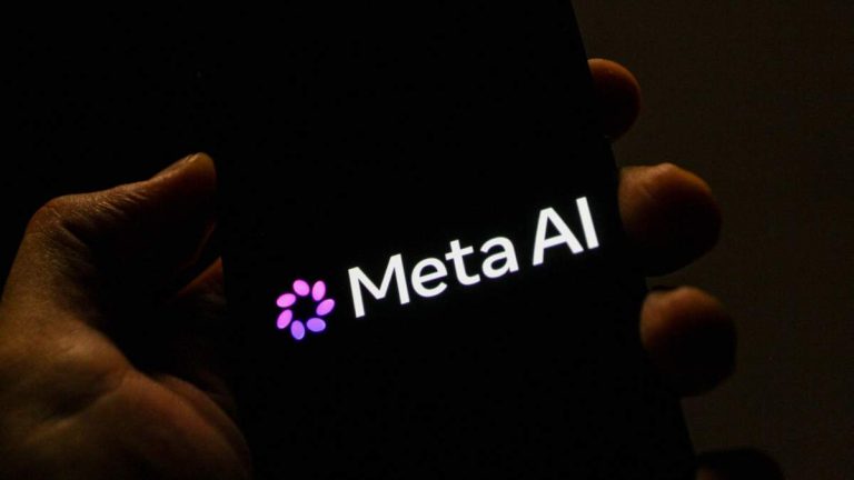 New Meta AI App Disabled After Pushback