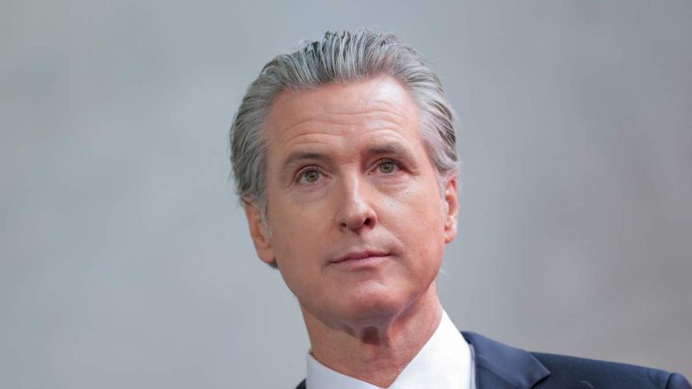 Newsom Limits Fund Paying Workers for Common Ailments