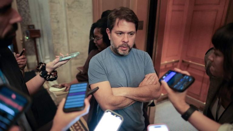 NY Post: Sen Gallego Had Sexual Relations With Two House Staffers