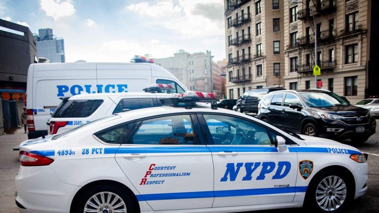 NYC Stabbings Investigated As Potential Hate Crime