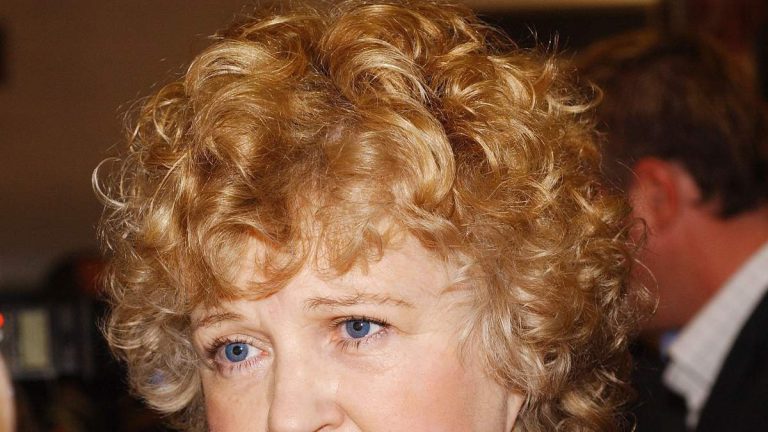 Oscar Winner Brenda Fricker Dies At 81
