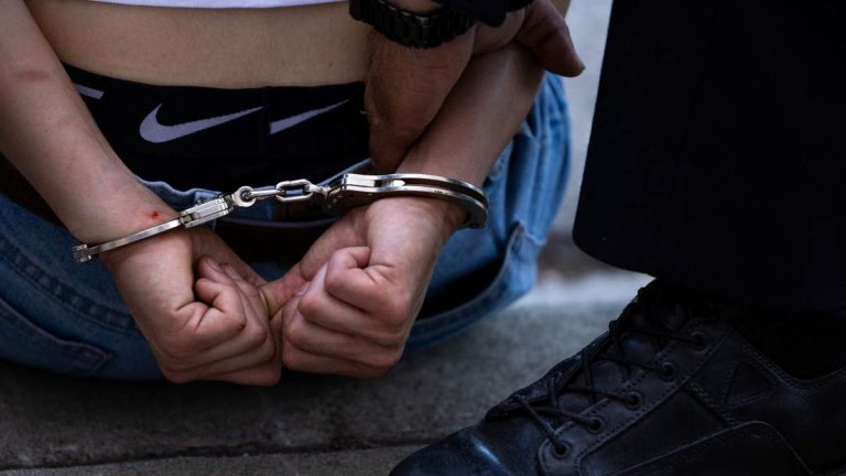 Over 400 Arrested In July 4th Chaos In Newport Beach