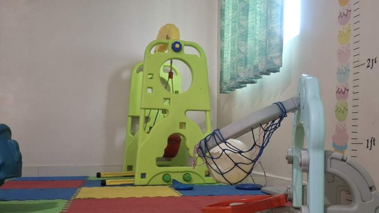 Parents Sue Fitness Club Daycare After Video Shows Worker Throwing Toddler