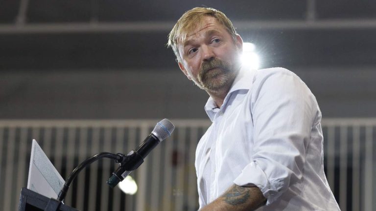 Platner Taking “Time To Reflect” After Sexual Assault Allegation