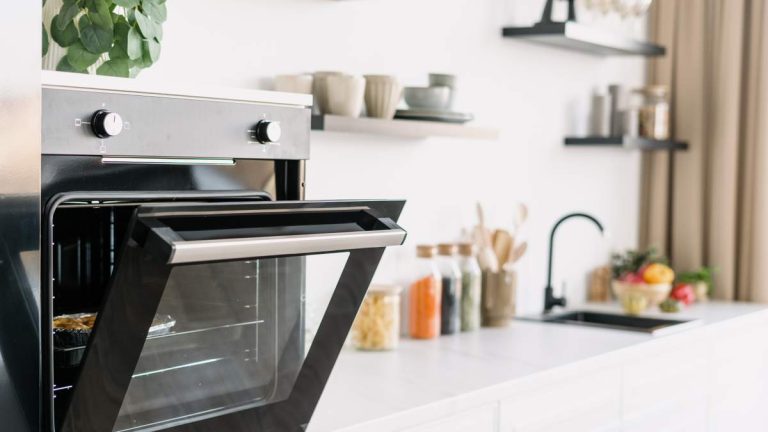 Popular Toaster Ovens Recalled Due To Shock, Fire Risk