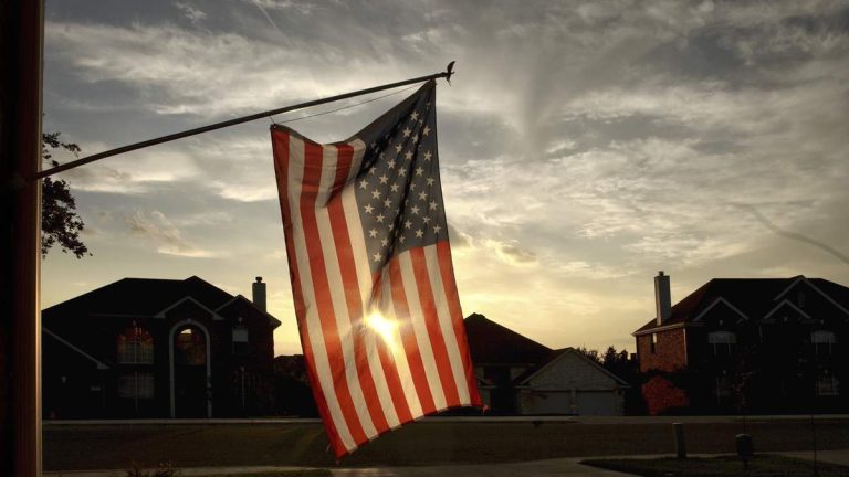 Power Outages Hit Over 842,000 Homes As Heatwave Disrupts July 4 Events