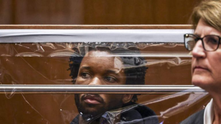 Preliminary Hearing For D4vd Starts Today