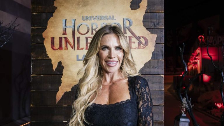 Real Housewives’ Star Apologizes for Son’s Role in Ladera Ranch Brushfire