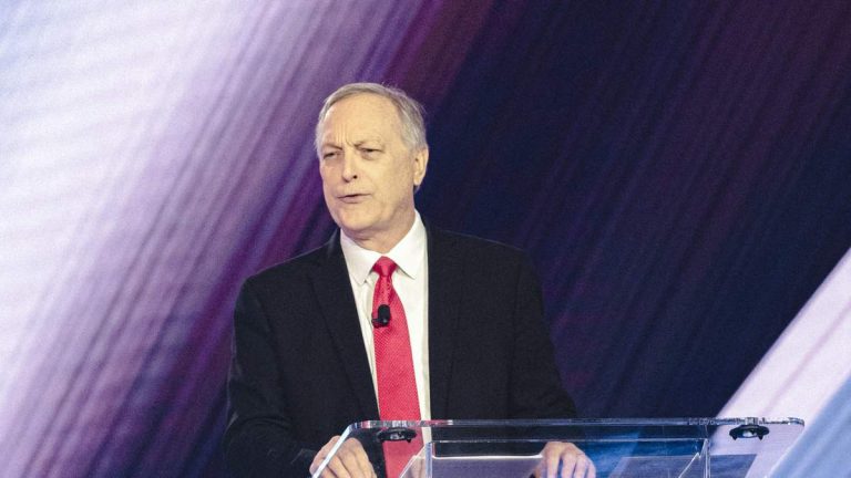 Rep. Andy Biggs Wins Arizona GOP Governor Primary