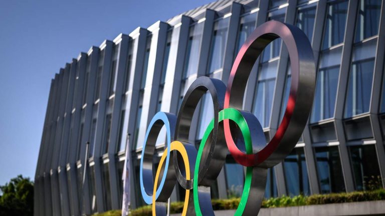Russia Athletes Expected To Compete At 2028 Los Angeles Olympics