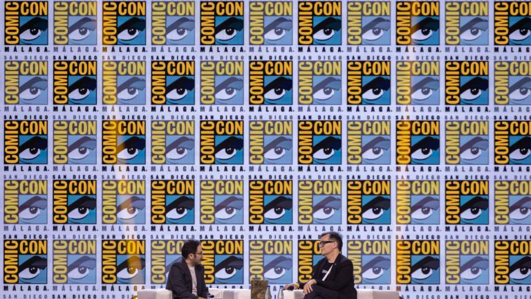 San Diego Comic-Con Set To Kick Off This Week