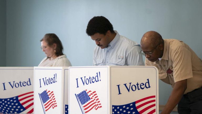 SC To Remain First Democratic Primary State