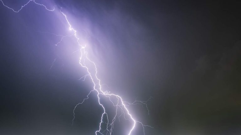Severe Storms Threaten Midwest To Northeast With Tornado, Flood Risk