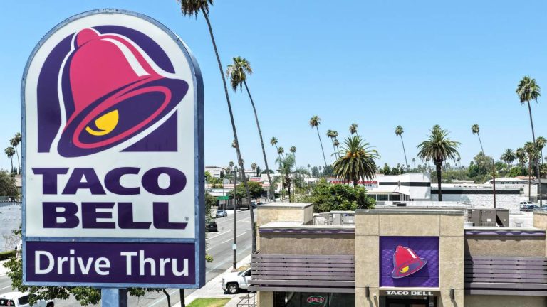 Taco Bell Linked To Cyclosporiasis Outbreak