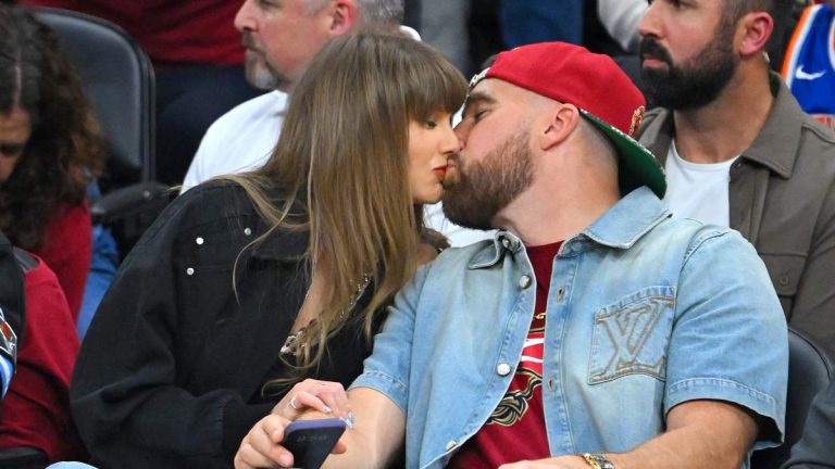 Taylor Swift, Travis Kelce Wedding Ceremony Preview