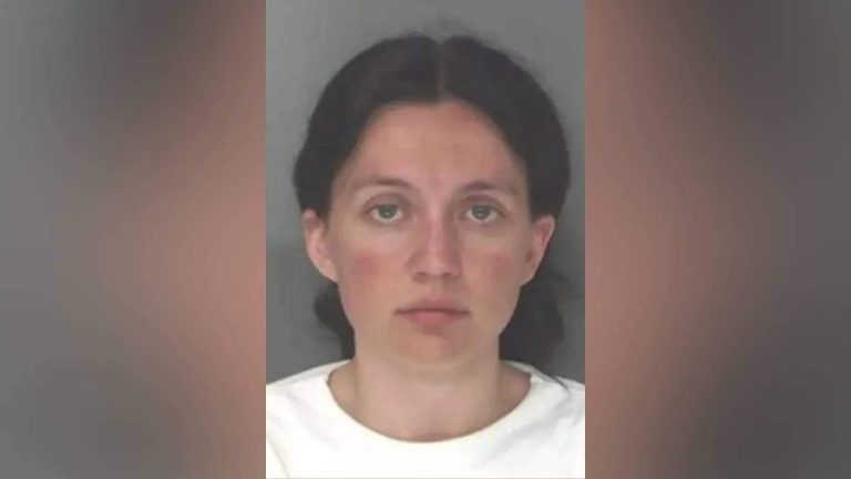 Teacher Allegedly Had Sex With Students, Was Blackmailed For Better Grades