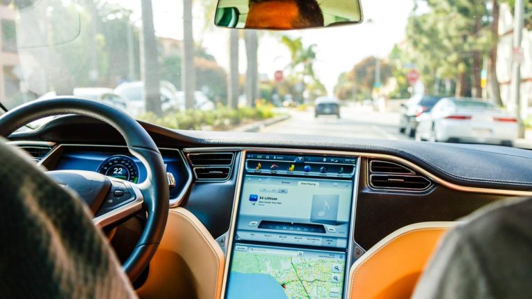 Tesla Driver Charged With Murder After Car Hit 142 MPH Before Fatal Crash