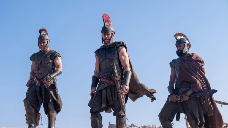 The Odyssey: Christopher Nolan Delivers a Thrilling Epic Embracing the Myth