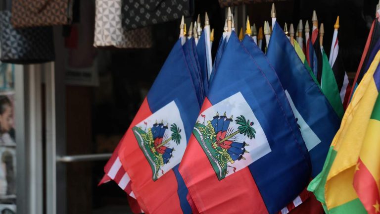 Trump Admin Temporarily Blocked From Ending Haitians’ TPS