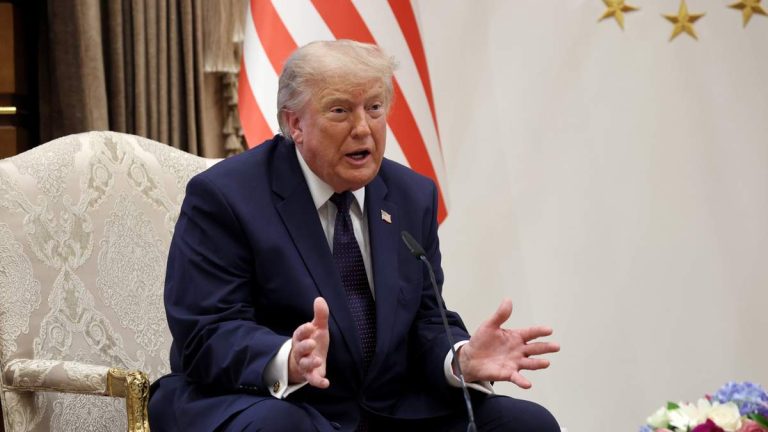 Trump Declares Iran Ceasefire “Over” Amid Rising Tensions